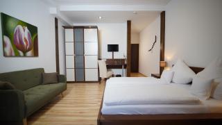 Vegan Hotel und Restaurants Nicolay 1881 - 5