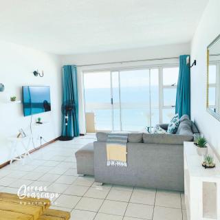 Serene Seascape Apartments - Amanzimtoti - 0