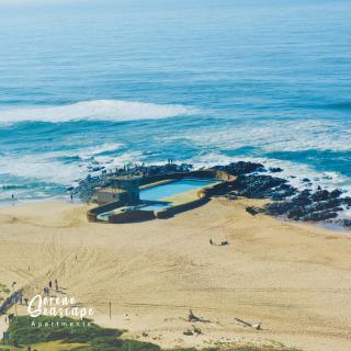 Serene Seascape Apartments - Amanzimtoti - 9