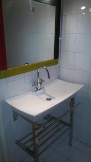 Thess Rooms Agion Panton 12 - Thessaloniki - 9