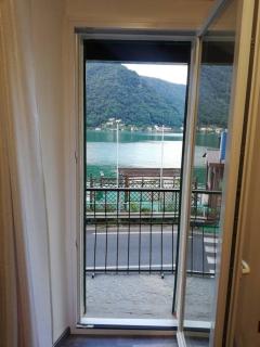 Il Cavallino, sul lago Ceresio - Brusimpiano - 3