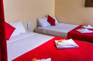 Hotel Mitologia Algodoal - 2