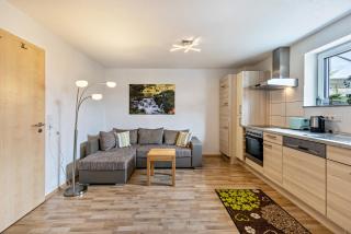 Ferienwohnung Alpenblick - Zwiefalten - 6