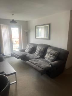 This apartment is no longer available! - Manchester - 7