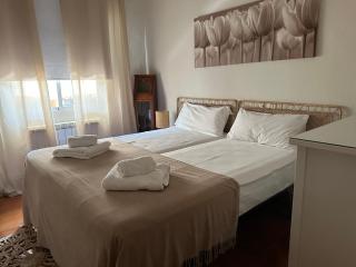 Apartamento de Temporada en Madrid - Madrid - 1