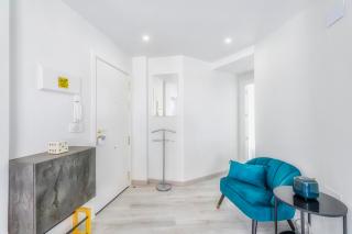 Playa Del Cura Apartment - Torrevieja - 5
