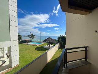 C148 Lindo apartamento em condomínio de frente para o mar - Florianópolis - 3
