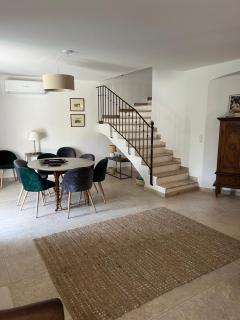 Villa Cocoon Lourmarin - Lourmarin - 6