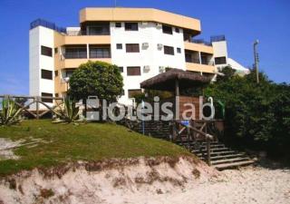 C148 Lindo apartamento em condomínio de frente para o mar - Florianópolis - 4