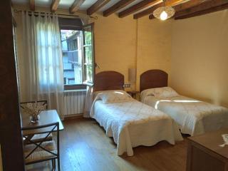 Casa Rural Espeñitas - La Alberca - 1