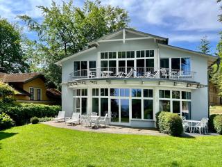 Meerblick - Villa Achterkerke - Heringsdorf - 7