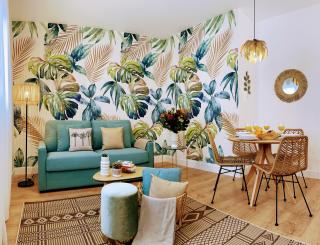 Nuevo Apartamento en Madrid Centro a 2 calles de Gran Vía - Madrid - 8