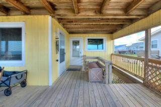 The Schooner - Oak Island - 1