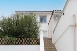 Maison aux Moutiers - Wifi - Terrasse - 8