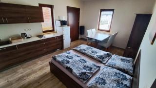 Vila Lexus - Veľký Meder - 1