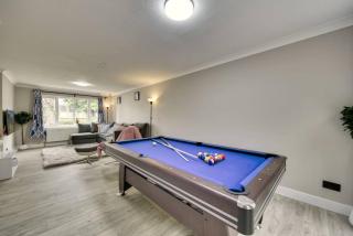 Luxurious quiet 5-bedroom house. - - 1
