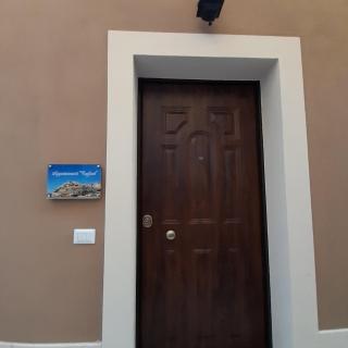 Appartamenti Cryfani - Pizzo - 9
