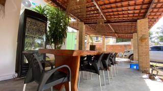 A Casa de Ponta-Simplicidade e Requinte -Estrutura Completa a 150m da praia - Maragogi - 2