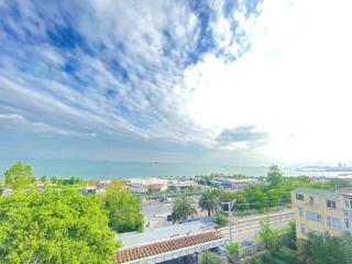 GOLDEN PALACE SEA ViEW - Istanbul - 0