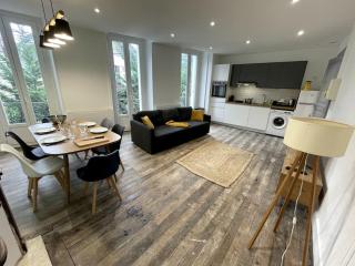 Villa Narcisse - Luchon - 6
