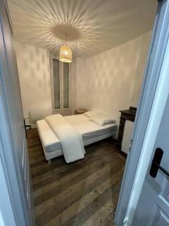 Villa Narcisse - Luchon - 3
