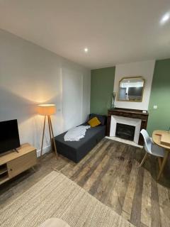 Villa Narcisse - Luchon - 4