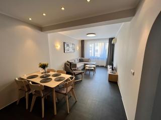 EXCELLENT LOCATION ! General Gurko apartment - Sofia - 5