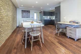 3 Bedrooms Close to Canning Town & ExCel London - 8