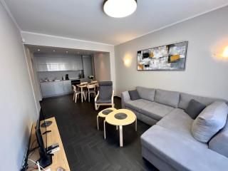 EXCELLENT LOCATION ! General Gurko apartment - Sofia - 0