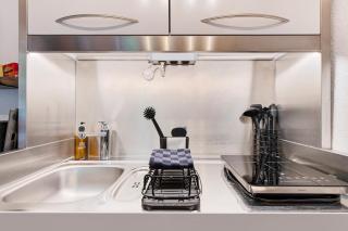 Gutenburgturm 18qm auf 3 Etagen - 6