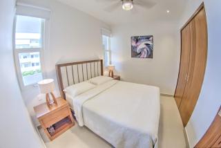 Pavilion 2BR Golden Zone - 1 Block to Beach - Bucerías - 5