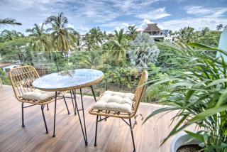 Pavilion 2BR Golden Zone - 1 Block to Beach - Bucerías - 4