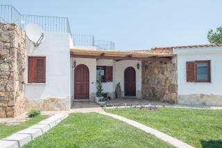 Villetta Carlotta bilo - Porto San Paolo - 9