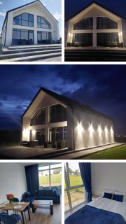 Apartamenty SeaLife - Sarbinowo - 4