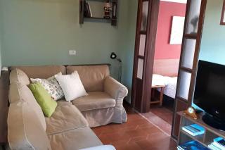 Apartamento tranquilo en una casa con jardín - 1