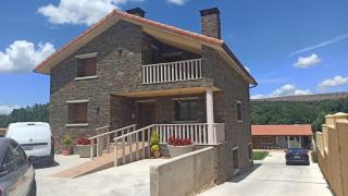 El Mirador de la LLeira - Ferreras de Arriba - 5
