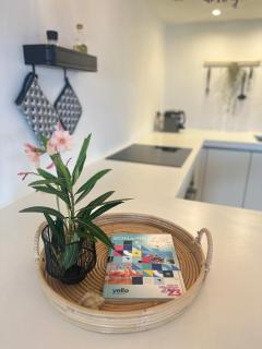 Kas Manta Watervillas - Kralendijk - 3