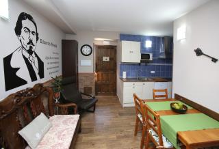 Apartamentos Rurales San Xillao - Ribadeo - 9