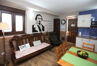 Apartamentos Rurales San Xillao - Ribadeo - 8