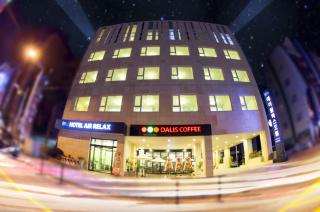 Incheon Aiport Airrelax hotel - Incheon - 8