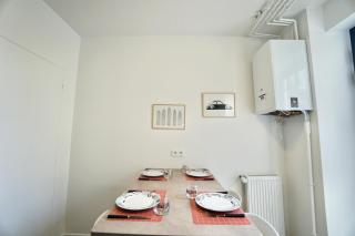 La cale * Front de Mer* - 3