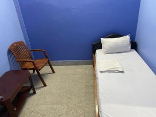 Hotel Nishi - Balasore - 8