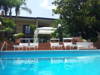 Villa Carmen on Etna - Trecastagni - 0
