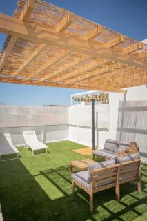 Apartamento con terraza privada en el centro del Puerto de Santa María - El Puerto de Santa María - 8