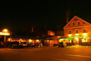 Pension Herman - Rudník - 5
