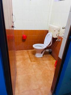 Hotel Nishi - Balasore - 1