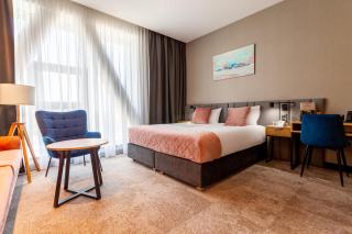 Hotel Sante - Varsavia - 4