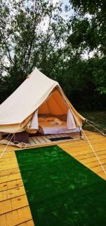 STORY GLAMPING POLOVRAGI - Racoviţa - 7