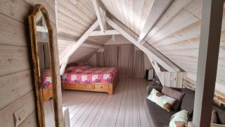Maisonnette à Saint Valéry Sur Somme - 3