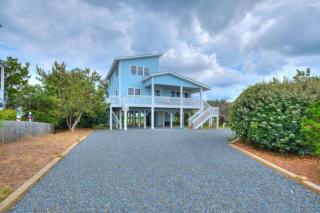 Carolina Sunshine - Holden Beach - 0